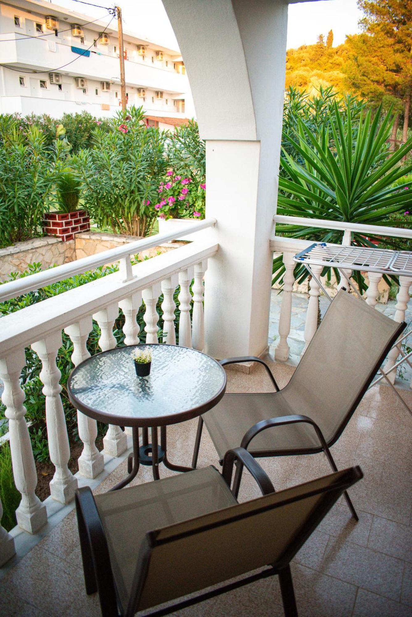 Manao Summer House Tsilivi  Dış mekan fotoğraf